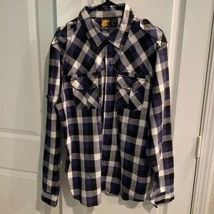 Escapism Longsleeve Shirt